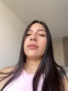 Private Latina_vanessa on StripChat