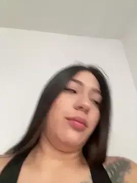 Private Latina_vanessa on StripChat