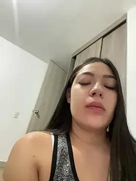 Private Latina_vanessa on StripChat