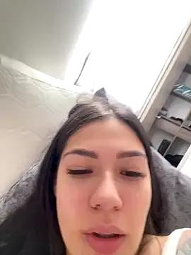 Private Latina_vanessa on StripChat