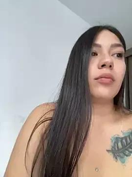 Private Latina_vanessa on StripChat