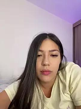Private Latina_vanessa on StripChat