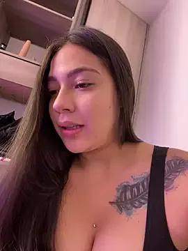 Private Latina_vanessa on StripChat