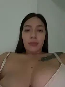 Private Latina_vanessa on StripChat