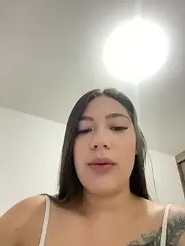 Private Latina_vanessa on StripChat
