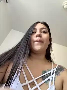 Private Latina_vanessa on StripChat