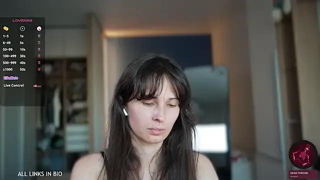 Private LAUREL_HAZEL on StripChat