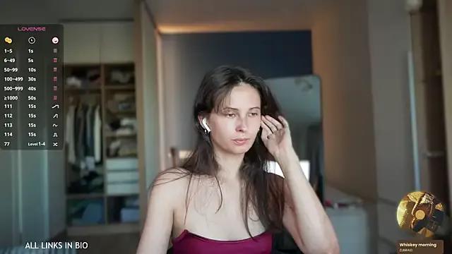 Private LAUREL_HAZEL on StripChat