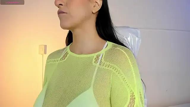 lauren_fit on StripChat