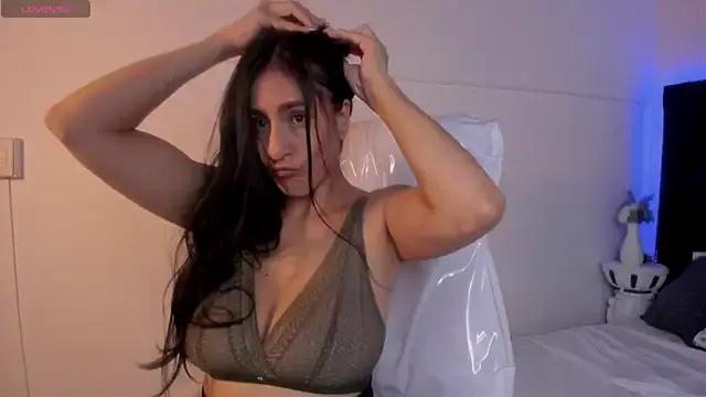 lauren_fit on StripChat