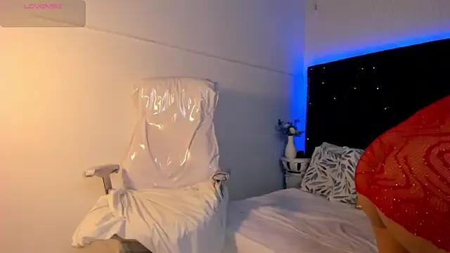 lauren_fit on StripChat