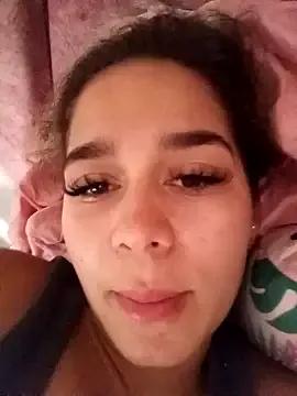 LaurenWelly_ on StripChat