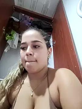 LaurenWelly_ on StripChat