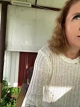 LaVitaBelle on StripChat