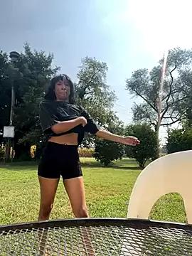 Freechat LeBimbo on StripChat