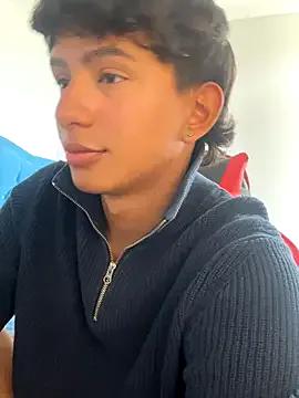 Leonarrrd_01 — super cum show