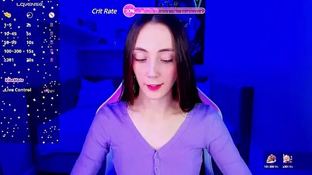Lexi_Split on StripChat
