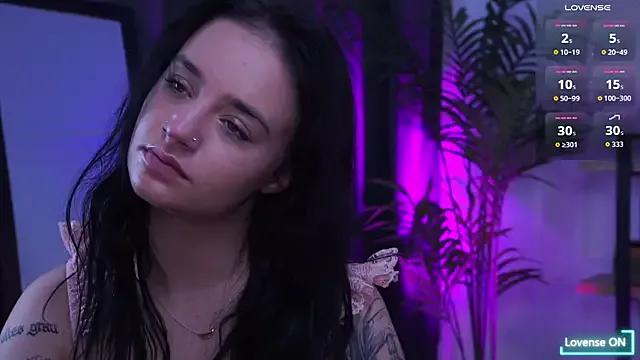 Freechat LexiiDarling on StripChat