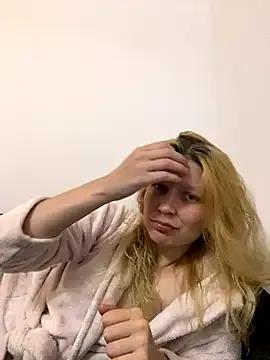 LexiSlimVIbe — Panties off