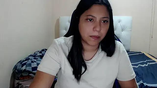 Freechat Leylafourniert on StripChat