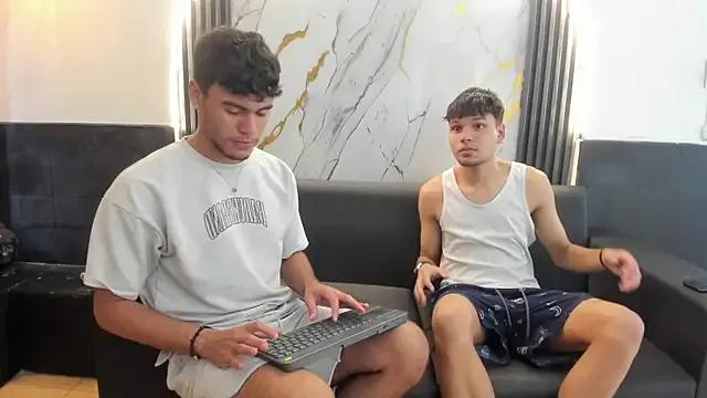 Freechat liam_genner_ on StripChat