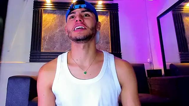 Freechat liam_genner_ on StripChat