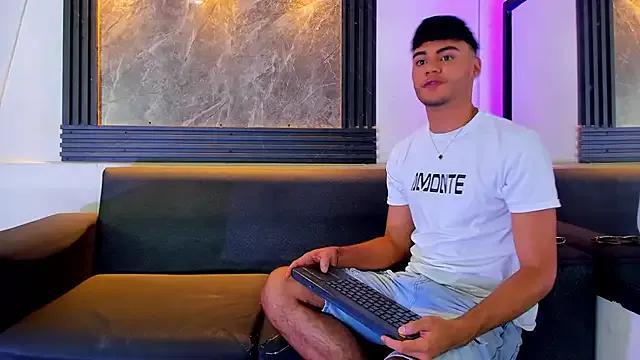 Freechat liam_genner_ on StripChat