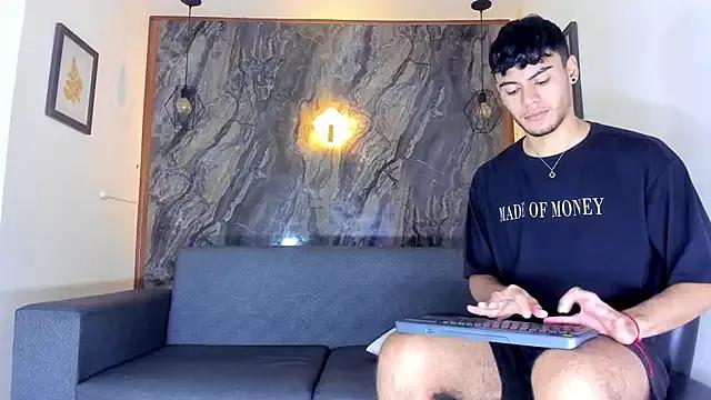 Freechat liam_genner_ on StripChat