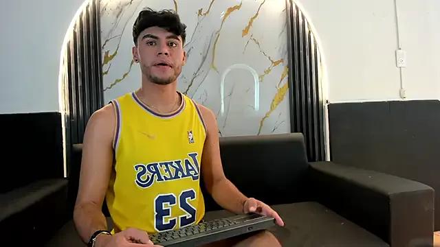 Freechat liam_genner_ on StripChat