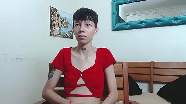 Freechat LiamBrown09 on StripChat