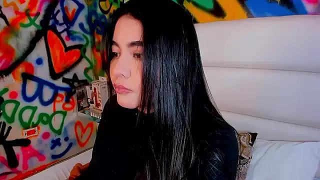 Liana_Bernocchi on StripChat