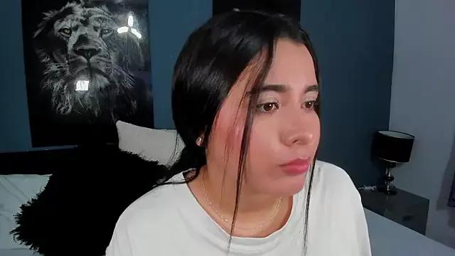 Liana_Bernocchi on StripChat