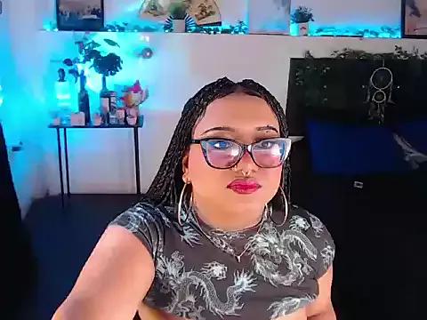 LiaScarlett on StripChat