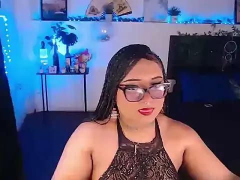 LiaScarlett on StripChat