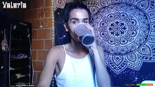 liissa_0 on StripChat