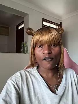 Private Lil-shawrie on StripChat