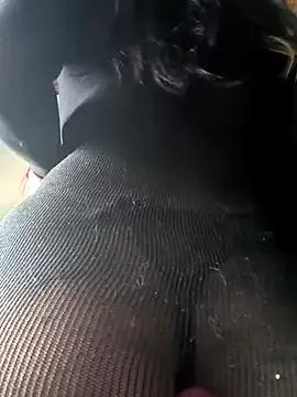 Private Lila_Desiree on StripChat