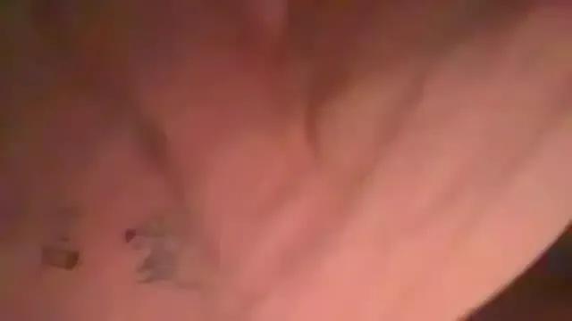 Lillymariee — pussy out nude play