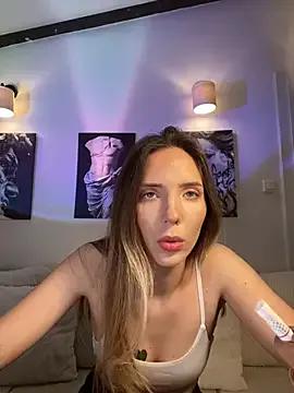 LINA_ALL_EYES_ON_YOU on StripChat