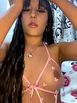 Linda_rouse on StripChat