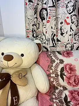 Linda_rouse on StripChat