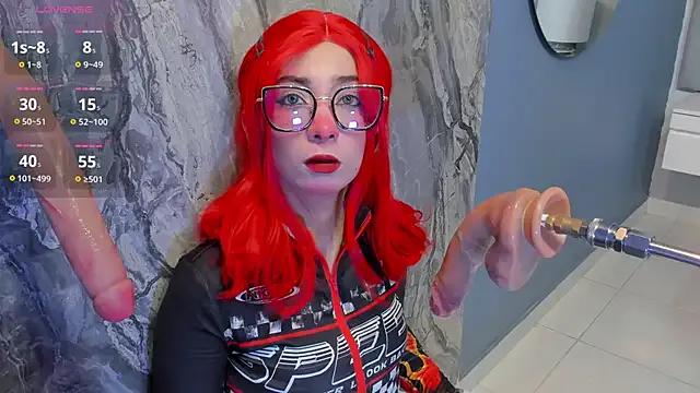 Freechat linda_sofi__ on StripChat