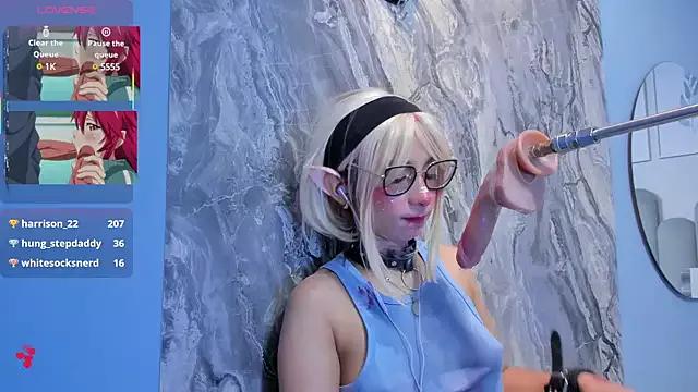 Freechat linda_sofi__ on StripChat