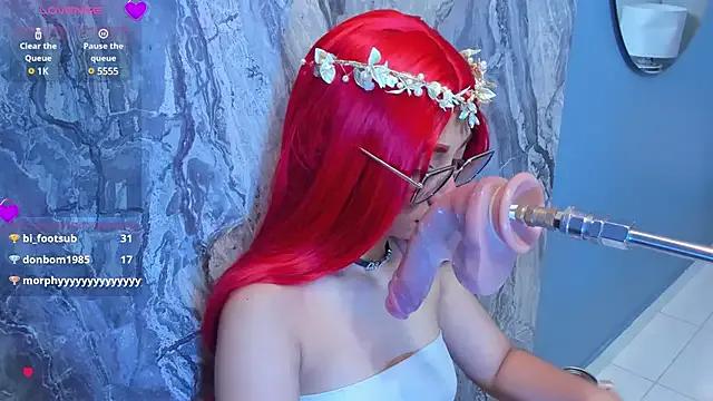 Freechat linda_sofi__ on StripChat