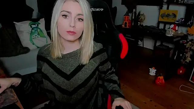 Lisaonthemoon on StripChat