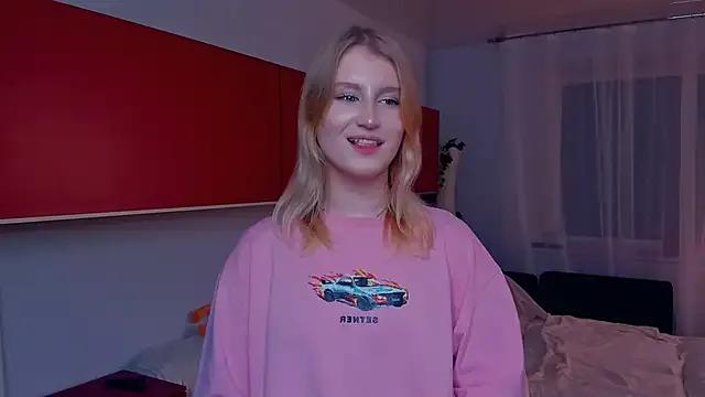 Freechat LisaRais on StripChat