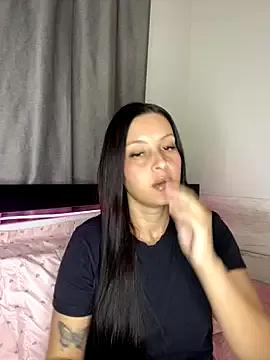 Freechat lissalves on StripChat