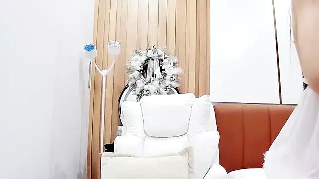 Lita-Julia on StripChat