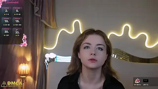 Freechat little__emily on StripChat