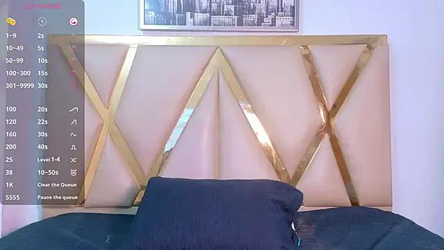 Freechat littleebonymommy on StripChat